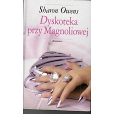 Dyskoteka przy Magnoliowej