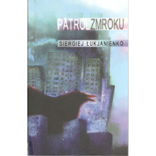 Patrol zmroku