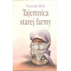 Tajemnica starej farmy