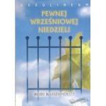 Pewnej wrześniowej niedzieli