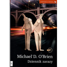 Dziennik zarazy Dziennik zarazy