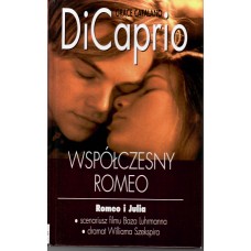 DiCaprio : współczesny Romeo 