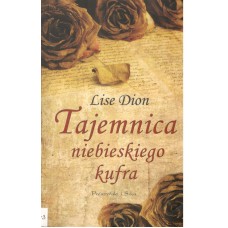 Tajemnica niebieskiego kufra