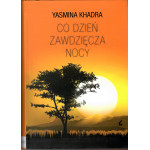 Co dzień zawdzięcza nocy