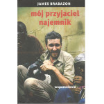 Mój przyjaciel najemnik : wspomnienia