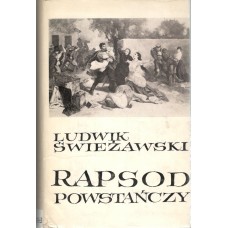 Rapsod powstańczy