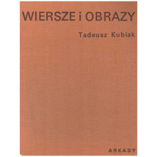 Wiersze i obrazy