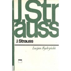 Jan Strauss