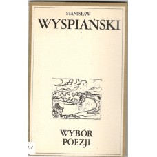 Wybór poezji 