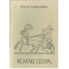 Rumaki Lizypa i inne opowiadania