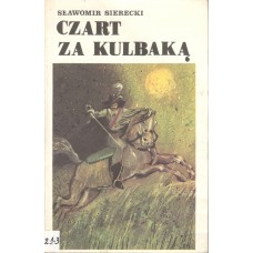 Czart za kulbaką