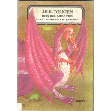 Rudy Dżil i jego pies ; Kowal z Podlesia Większego Rudy Dżil i jego pies ; Kowal z Podlesia Większego