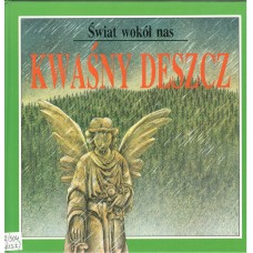 Kwaśny deszcz