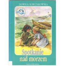 Spotkanie nad morzem