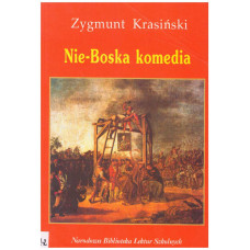 Nie-Boska komedia