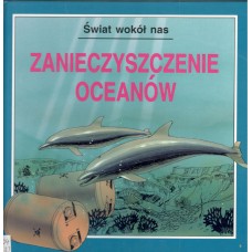 Zanieczyszczenie oceanów