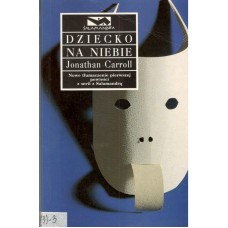 Dziecko na niebie