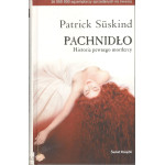 Pachnidło : historia pewnego mordercy 