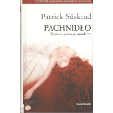 Pachnidło : historia pewnego mordercy 