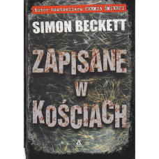 Zapisane w kościach