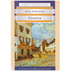 Granica