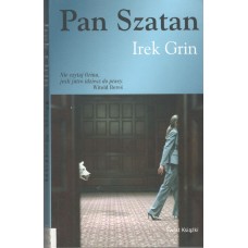 Pan Szatan