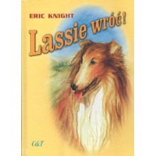 Lassie wróć!
