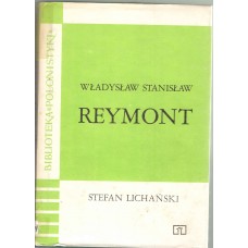 Władysław Stanisław Reymont