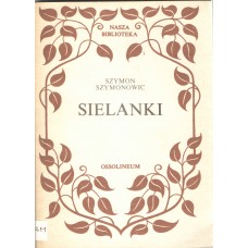 Sielanki 