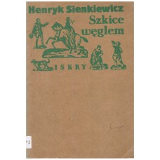 Szkice węglem czyli Epopeja pod tytułem: Co się działo w Baraniej Głowie