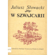 W Szwajcarii