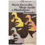 Moje życie z Marlonem Brando Moje życie z Marlonem Brando