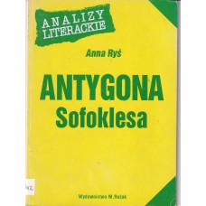 "Antygona" Sofoklesa