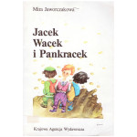 Jacek, Wacek i Pankracek 