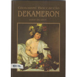 Dekameron : wybór dla szkół