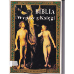 Biblia : wypisy z Księgi