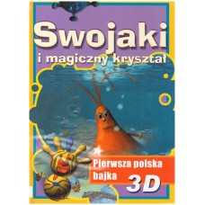 Swojaki i magiczny kryształ