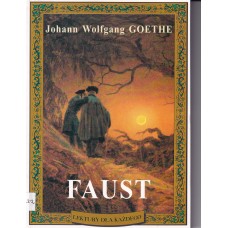 Faust : część I