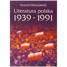 Literatura polska 1939-1991