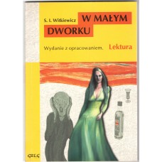 W małym dworku