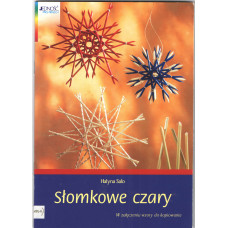 Słomkowe czary