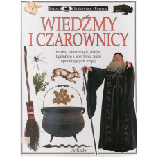 Wiedźmy i czarownicy