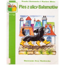 Pies z ulicy Bałamutów