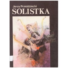 Solistka