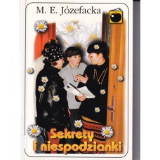 Sekrety i niespodzianki