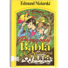 Przygody Bąbla i Syfona