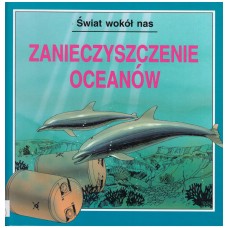 Zanieczyszczenie oceanów