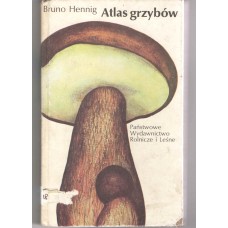 Atlas grzybów