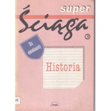 Historia : dla ośmioklasisty
