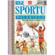 Dzieje sportu polskiego